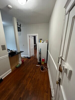 1188 Commonwealth Ave, Unit #1 in Boston, MA - Building Photo - Building Photo