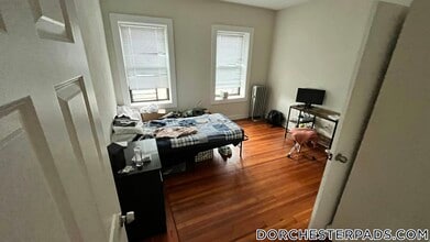 622 Columbia Rd in Boston, MA - Building Photo - Building Photo