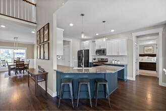 325 Piedmont Pl in Clarksville, TN - Building Photo - Building Photo