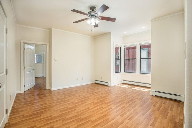 2229 San Jose Ave in Alameda, CA - Building Photo - Building Photo