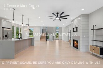 7 Copper Mill Ct in Candler, NC - Building Photo - Building Photo
