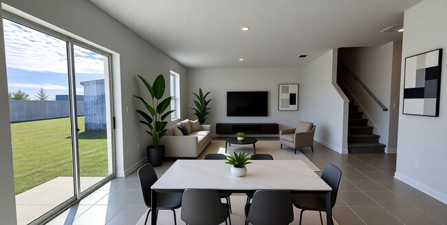 4782 Katrina Dr in Haines City, FL - Building Photo - Building Photo