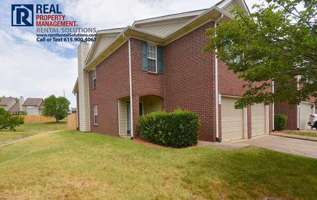 616 Heath Pl in Smyrna, TN - Building Photo - Building Photo