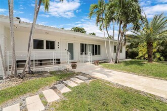 787 NE 87th St in Miami, FL - Building Photo - Building Photo