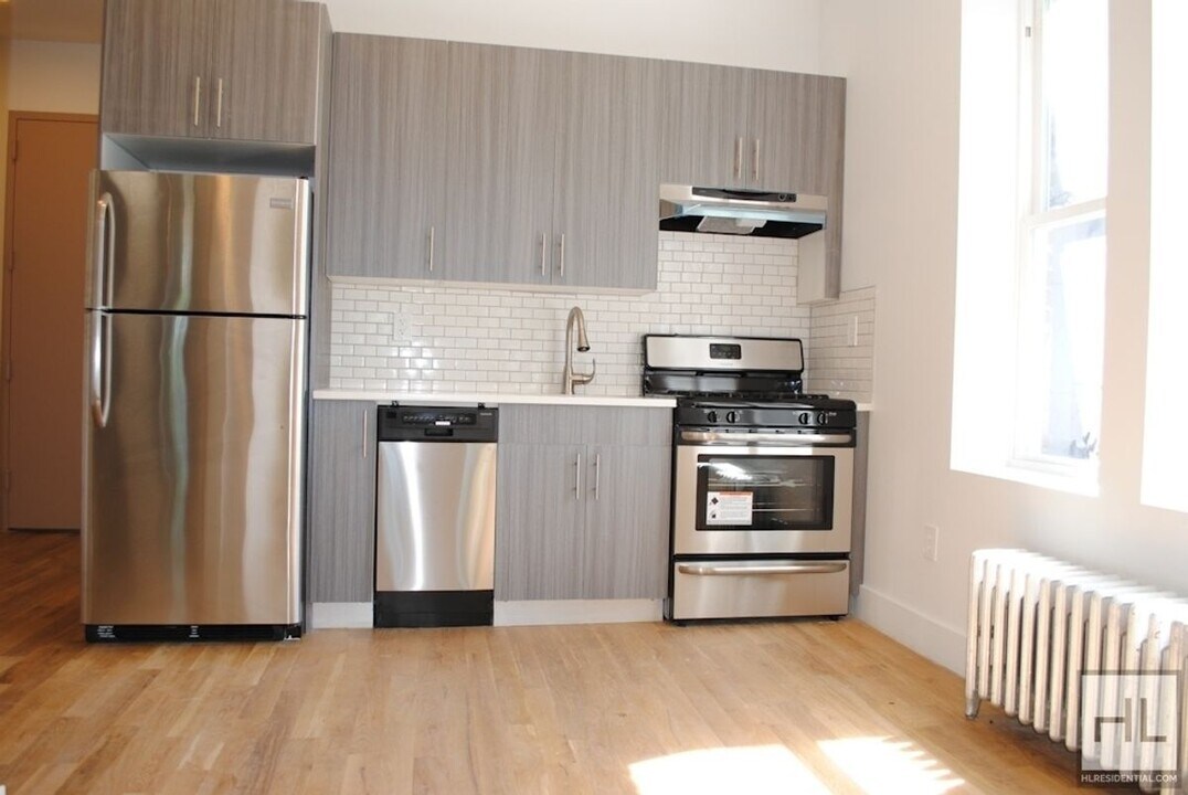 286-219 19th St in Brooklyn, NY - Building Photo