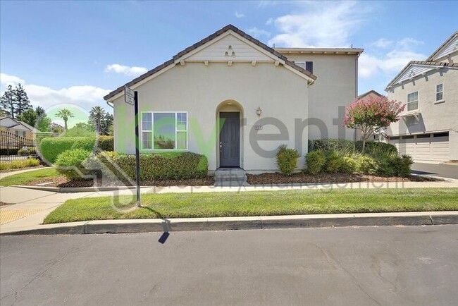 property at 6123 RolkingHam Ln