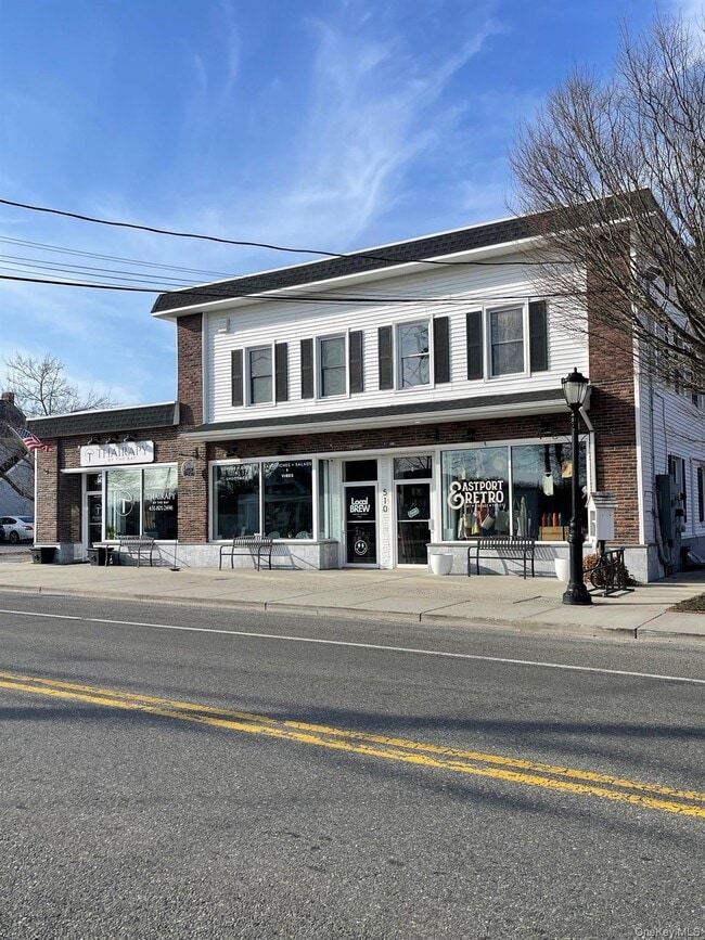 property at 510 Montauk Hwy
