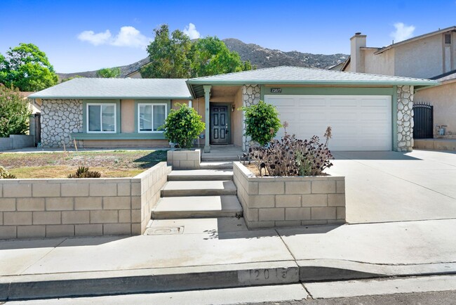 property at 12015 Suzanne Dr
