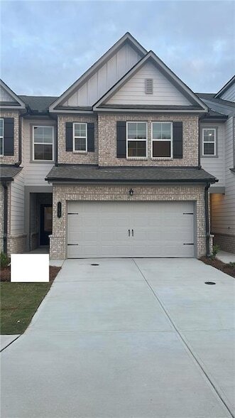 155 Vision St, Unit B08 in Bethlehem, GA - Building Photo