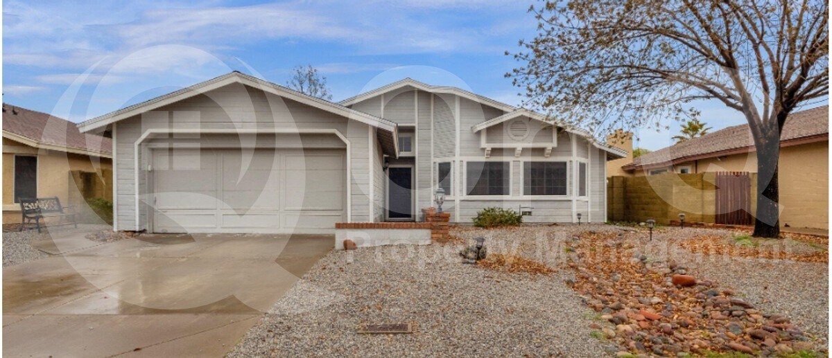 4026 W Avenida Del Sol in Glendale, AZ - Building Photo