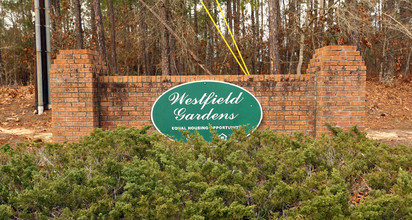 Westfield Gardens in Lexington, SC - Building Photo - Building Photo