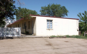 Midtown Apartments in Colorado Springs, CO - Building Photo - Building Photo