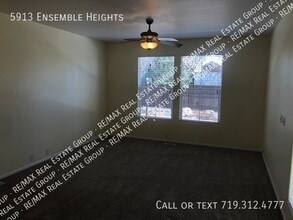 5913 Ensemble Heights in Colorado Springs, CO - Building Photo - Building Photo