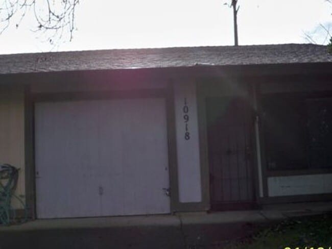 10918-10920 Scotsman Way in Rancho Cordova, CA - Building Photo - Building Photo