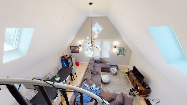 property at 15 Lanark Rd