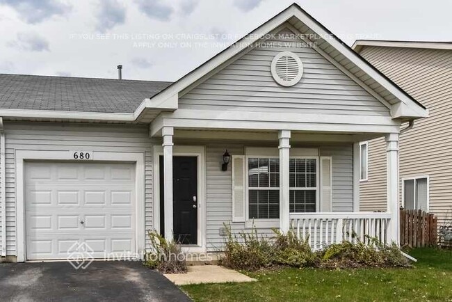 property at 680 Shannon Dr