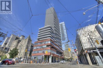 280 Dundas St W in Toronto, ON - Building Photo - Building Photo