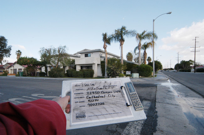 32950 Canyon Vista Rd in Cathedral City, CA - Building Photo - Other