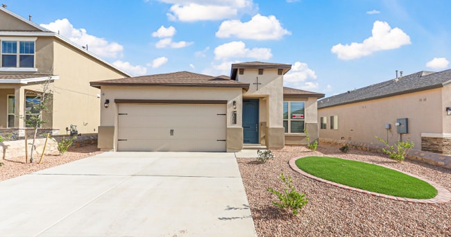 property at 51025 Sand Verbena Ave