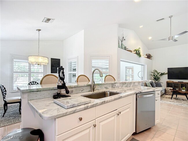 property at 8452 Indian Wells Way