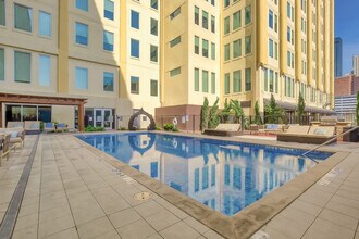 500 S Ervay St in Dallas, TX - Building Photo - Building Photo