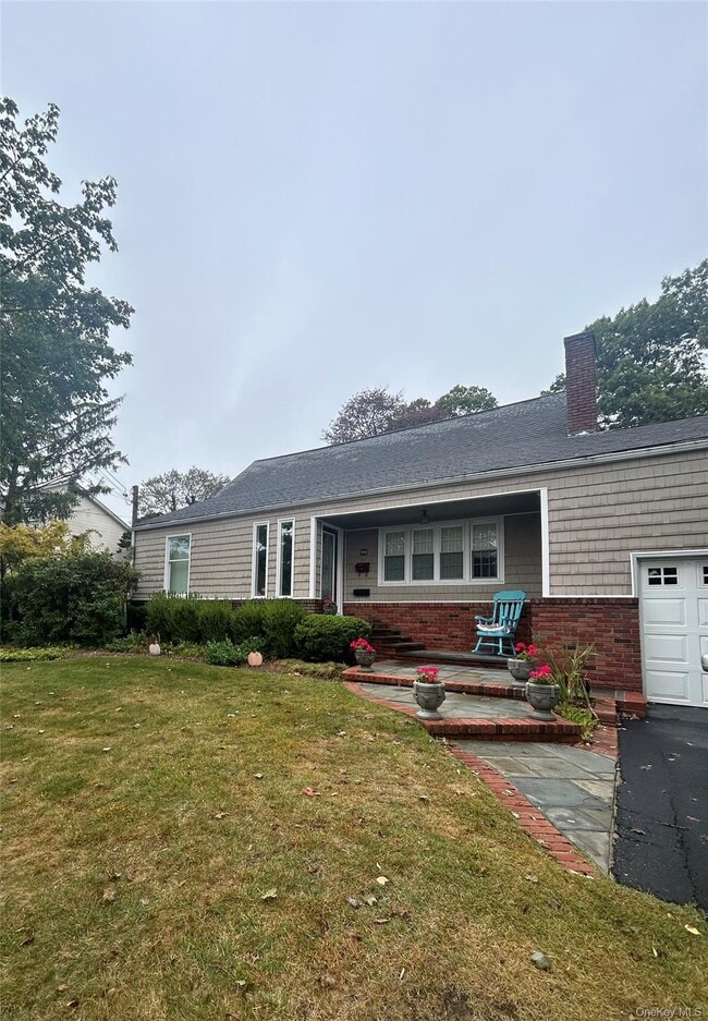 property at 90 Reade Ave