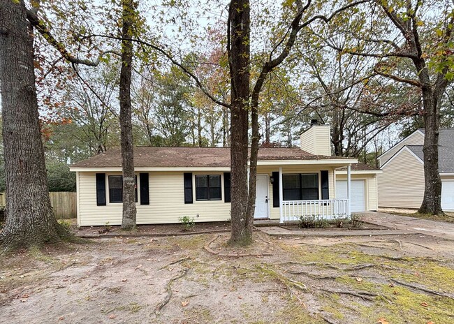 204 Bridgecreek Dr in Goose Creek, SC - Building Photo - Building Photo