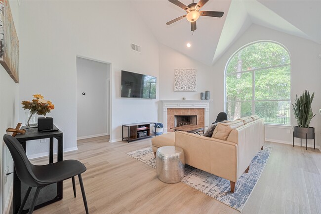 property at 14 Sprite Woods Pl