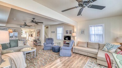 126 N Buffalo Ave in Ventnor City, NJ - Building Photo - Building Photo