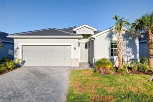 11387 Pinot Dr in Venice, FL - Building Photo