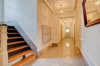 203 17th St in Brooklyn, NY - Building Photo - Building Photo