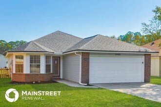 2569 Blackstone Ct in Jacksonville, FL - Foto de edificio - Building Photo