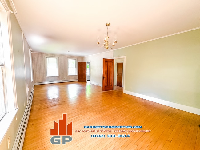 203 S Main St, Unit 1