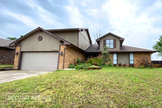 property at 2005 Mt Pleasant Dr