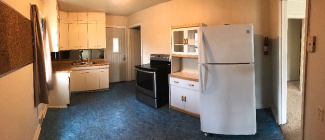 123 9th St in Havre, MT - Building Photo - Building Photo