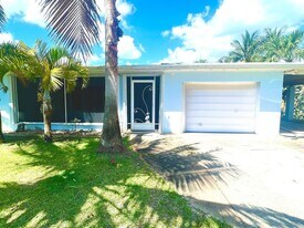 2503 N Ocean Dr in Fort Pierce, FL - Building Photo
