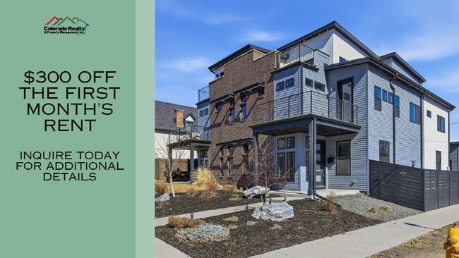 property at 4102 Quivas St