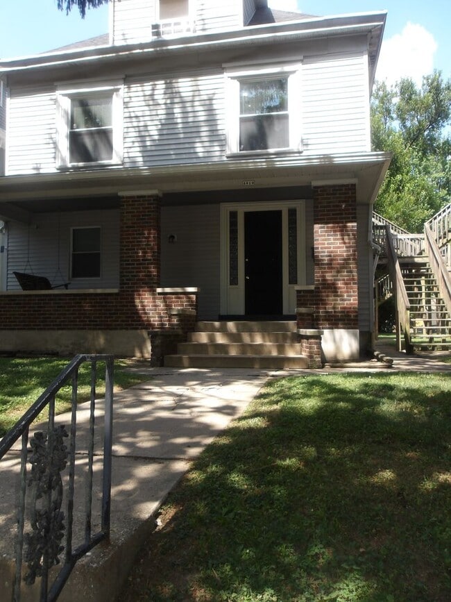 property at 4010 Southern Pkwy