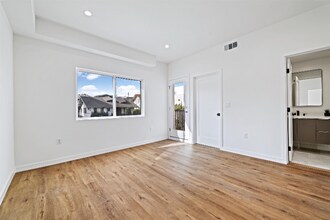 522 1/2 N St Andrews Pl in Los Angeles, CA - Building Photo - Building Photo