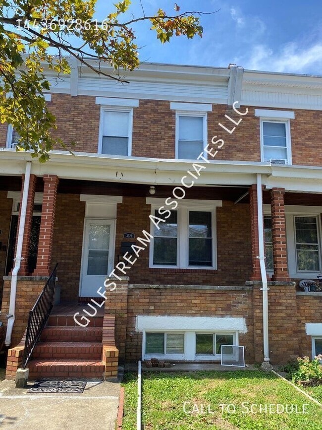property at 3321 Dudley Ave