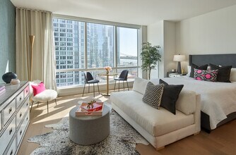 Avery 450 in San Francisco, CA - Building Photo - Interior Photo