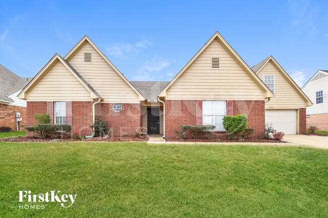 property at 1665 Central Trails Dr