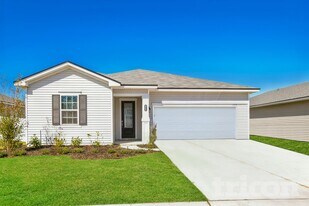 3399 Traceland Oak Ln in Green Cove Springs, FL - Building Photo