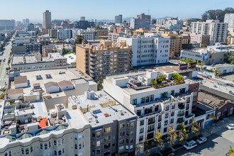 1625 Pacific Ave in San Francisco, CA - Building Photo - Building Photo