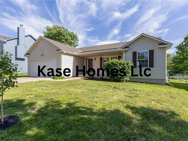 property at 439 W Meadowlark St