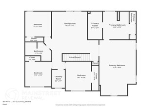 652 Overlook Gln Dr in Lawrenceville, GA - Building Photo - Building Photo