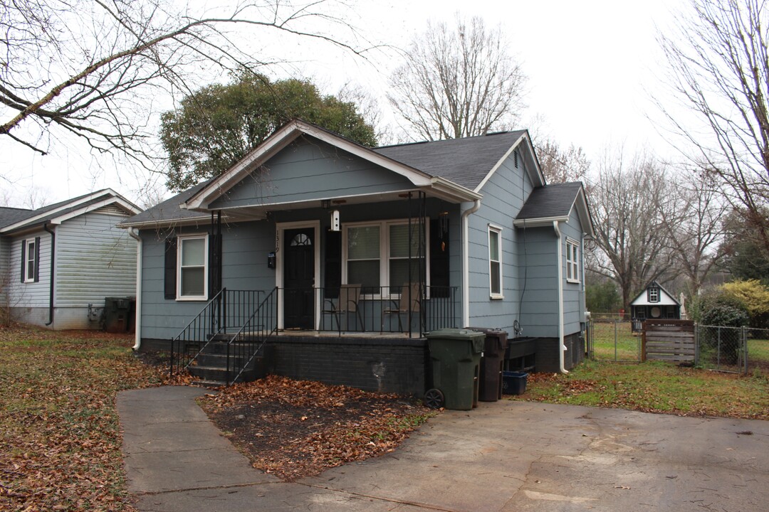 1319 Eden Terrace in Rock Hill, SC - Building Photo