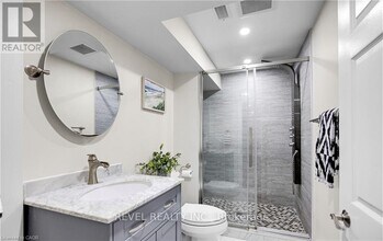38 Birgitta Crescent in Toronto, ON - Building Photo - Building Photo