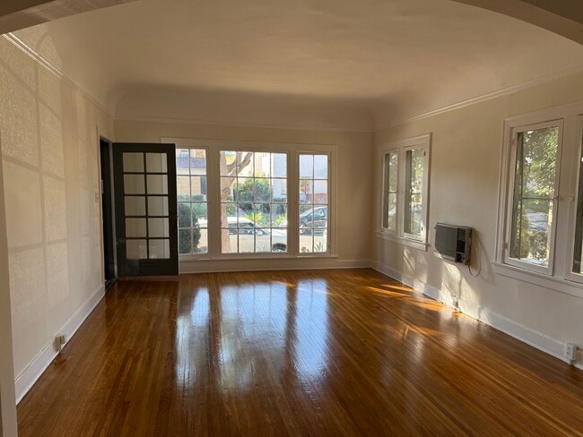 536 N Spaulding Ave, Unit A