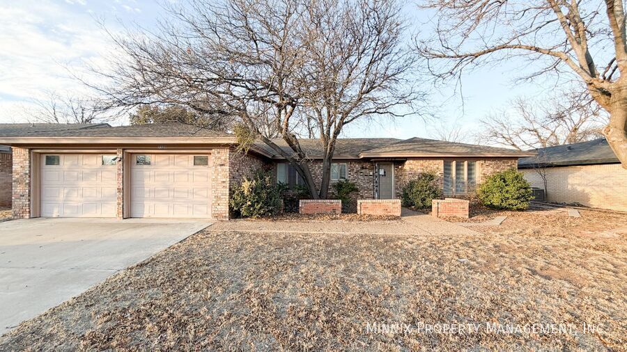 5520 80th St in Lubbock, TX - Building Photo